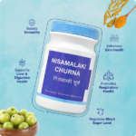 Nisamalaki Churna (90Gms) – Ayurvibes - Image 2