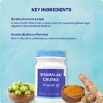 Nisamalaki Churna (90Gms) – Ayurvibes - Image 4