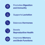 Shatavari Churna (90Gms) – Ayurvibes - Image 3