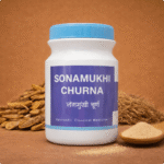 Sonamukhi Churna (90Gms) -Ayurvibes