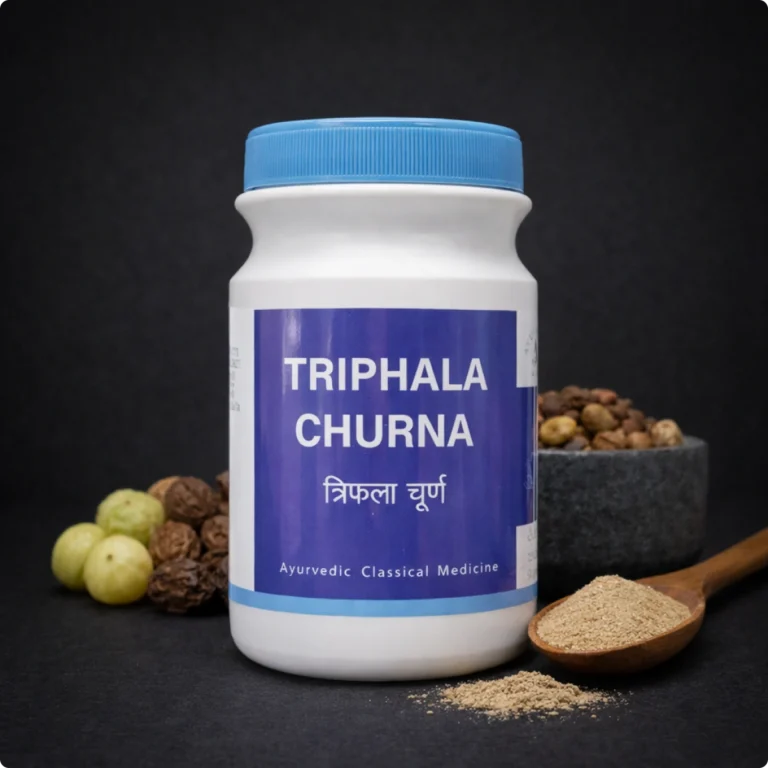Triphala Churna - best triphala churna in india