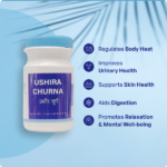 Ushira Churna (90Gms) – Ayurvibes - Image 2