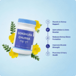 Gokshura Churna (90Gms) – Ayurvibes - Image 2
