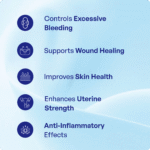 Lodhra Churna (90Gms) – Ayurvibes - Image 3