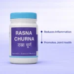 Rasna Churna (90gms) – Ayurvibes - Image 2