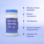 Vidanga Churna (90Gms) – Ayurvibes - Image 2