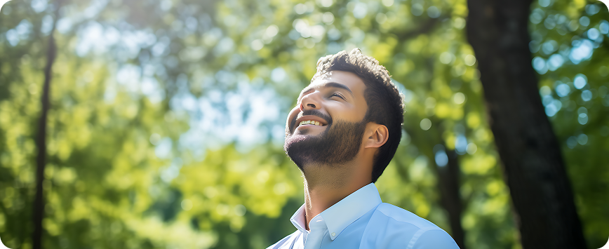 Air - 5 Elements of the Body