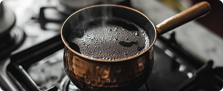 Amruta Kashaya - ayurvedic treatment for cold and cough