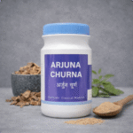 Arjuna Churna (90Gms) -Ayurvibes