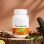 Ashwagandha 850mg 60Tabs – Ayur Vibes