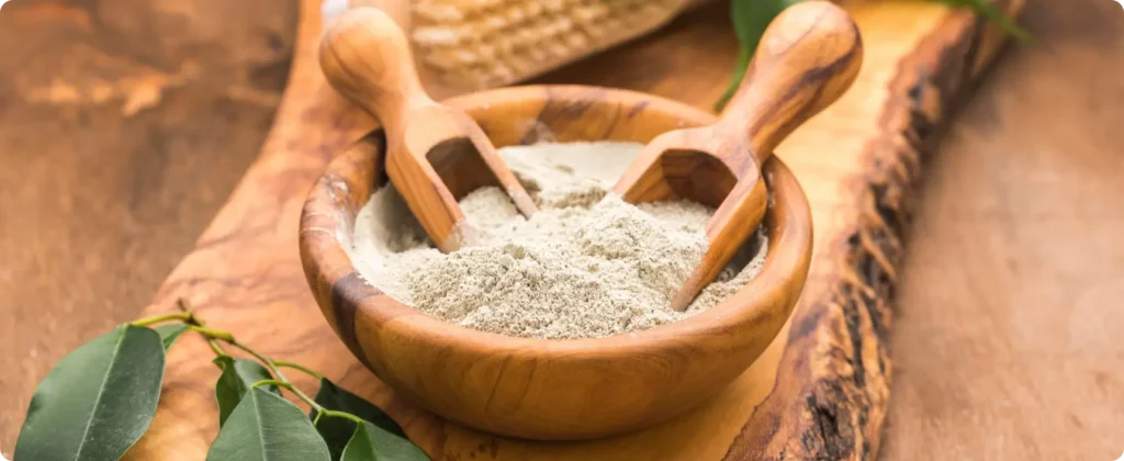 Benefits of Bhringraj Powder