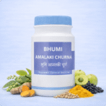 Bhumi Amalaki Churna (90Gms) – Ayurvibes