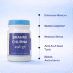 Brahmi Churna (90Gms) – Ayurvibes - Image 2