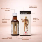 Cardorium Plus (300ml) - Image 2