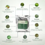 Dashamoola Kwatha Churna – Ayur Vibes - Image 4