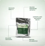 Erandamula Kwatha Churna – Ayur Vibes - Image 2