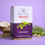 Hadjod Tablet 850Mg 60Tabs – Ayur Vibes