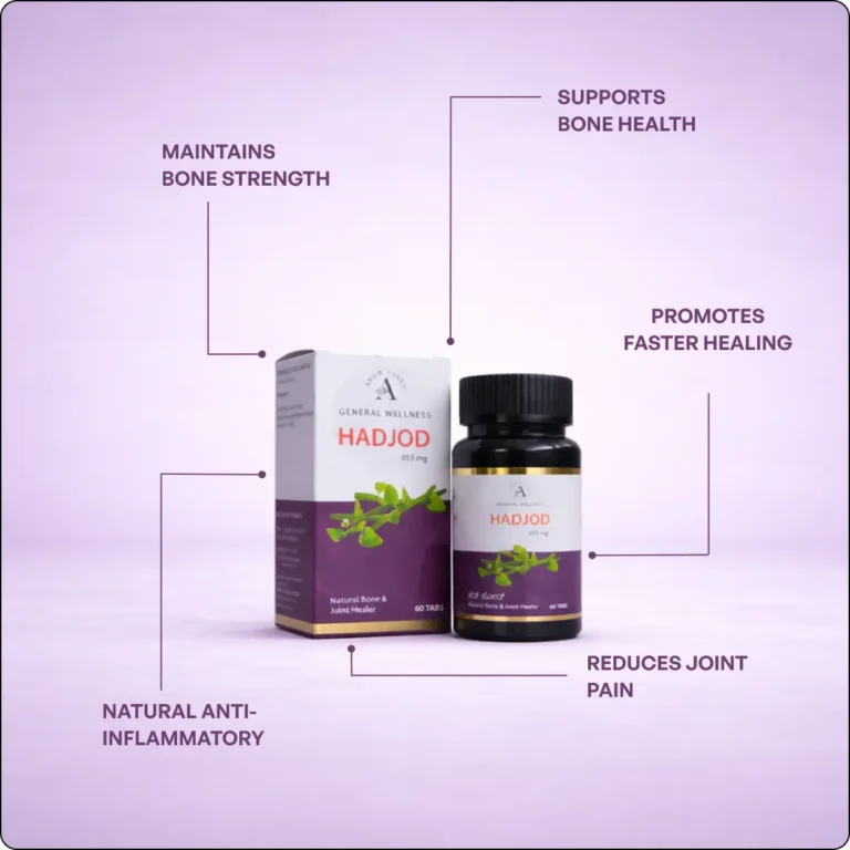 Ayurvedic Medicine for Bone