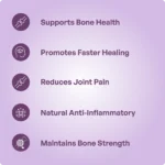 Hadjod Tablet 850Mg 60Tabs – Ayur Vibes - Image 3