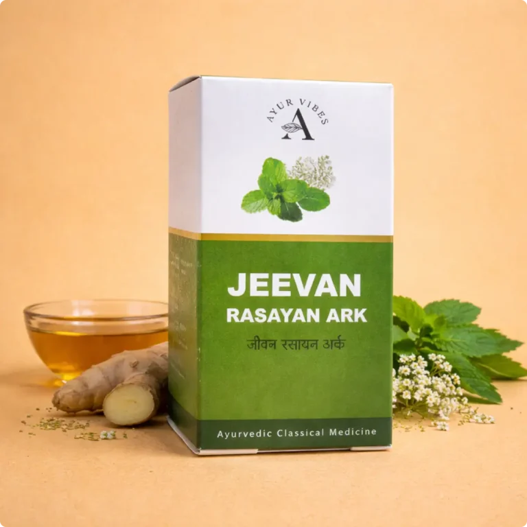 Jeevan Rasayan Ark