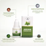 Jeevan Rasayana Ark 10ml - Ayurvibes - Image 4