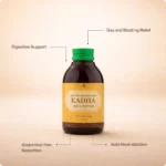 Jeevan Sanjeevani Kadha 300 ml Ayur Vibes - Image 2