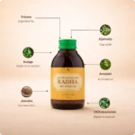 Jeevan Sanjeevani Kadha 300 ml Ayur Vibes - Image 4