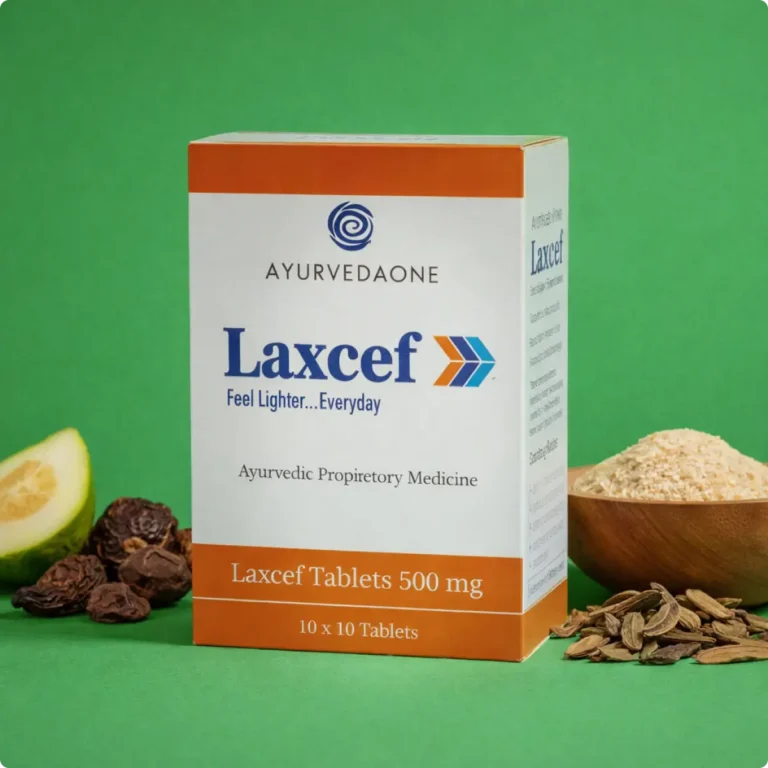 Laxcef Tabs