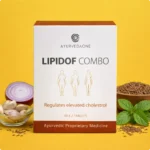 Lipidof Combo