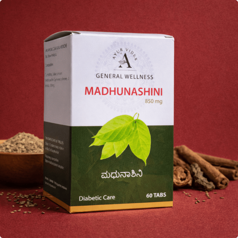 Best Ayurvedic Medicine for Diabetes Patients