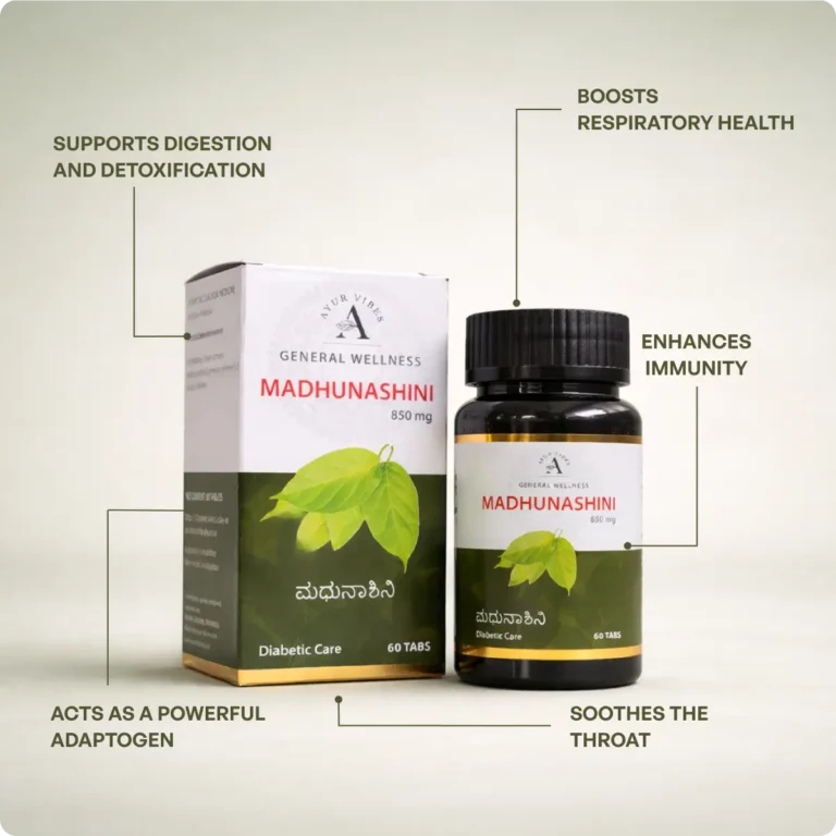 Best Ayurvedic Medicine for Diabetes Patients