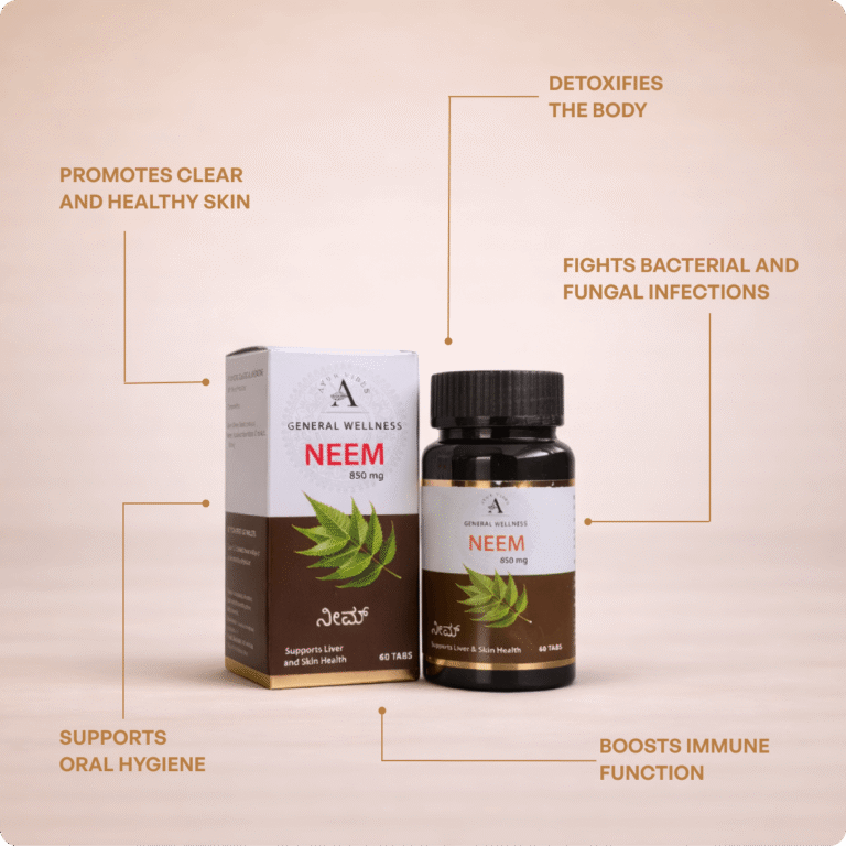 Neem Tablets