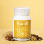 Nurall Capsule (60 Caps) - Ayurveda One