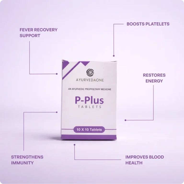 Papaya Leaf Extract Tablets