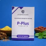 P-Plus Tablet (10 tabs) – Ayurveda One