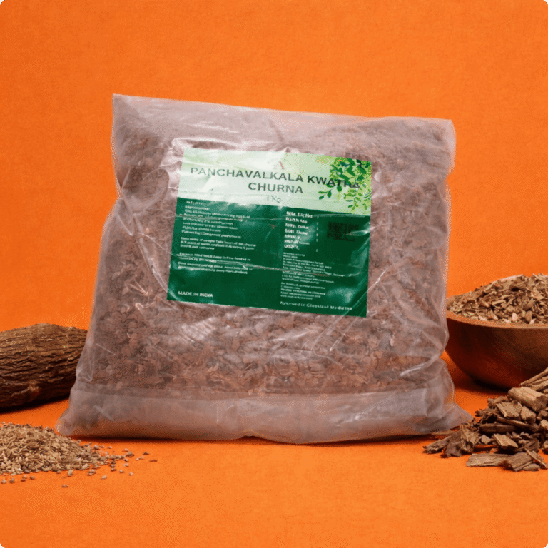 Ayurvedic Medicine for Ulcers