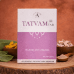 Tatvam (100Tabs) – Ayurvibes