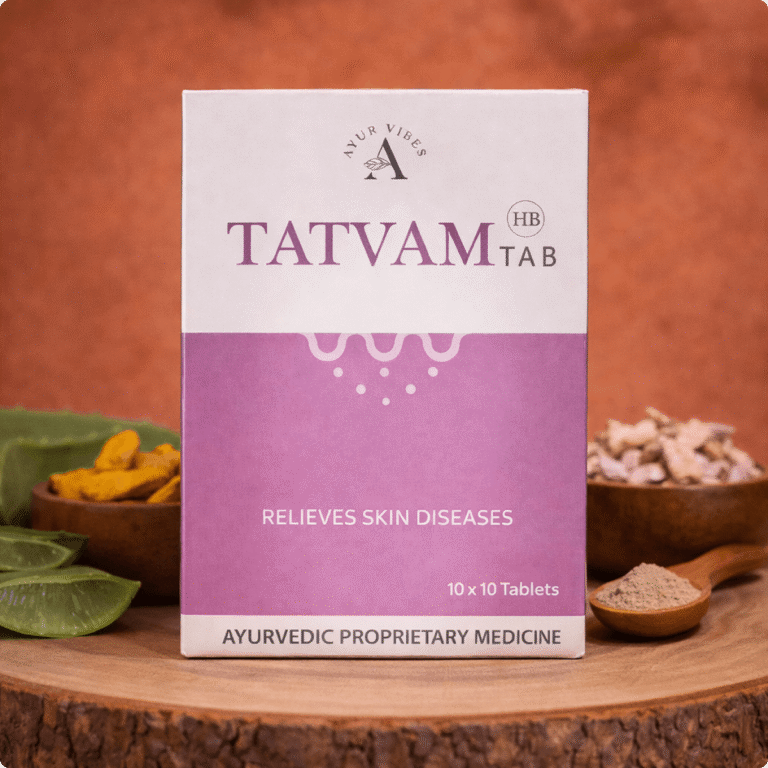 Ayurvedic Medicine for Dermatitis