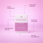 Tatvam (100Tabs) – Ayurvibes - Image 2