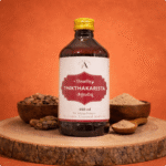 Thikthakarishta 450ml - Ayurvibes