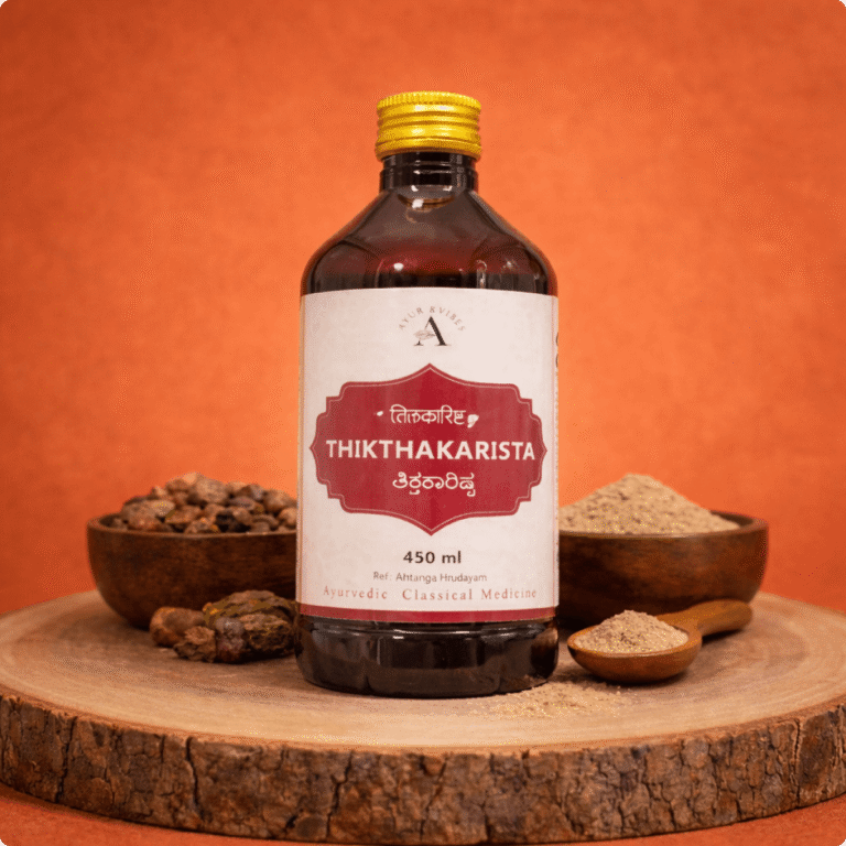 Ayurvedic Medicine for Liver Detox