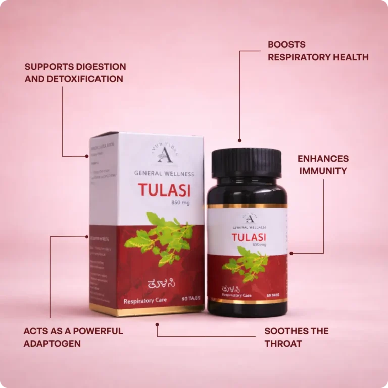 Tulasi Tablet