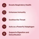 Tulasi Tablet - Image 3