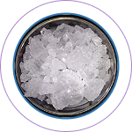 Ajwain ka Phool (Thymol)