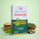Guduchi Tablet 850 Mg (60tabs) – Ayur Vibes