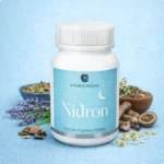 Nidron Tablet (30 Tabs) - Ayurveda One