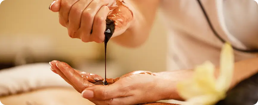 Ayurvedic Detox Treatments