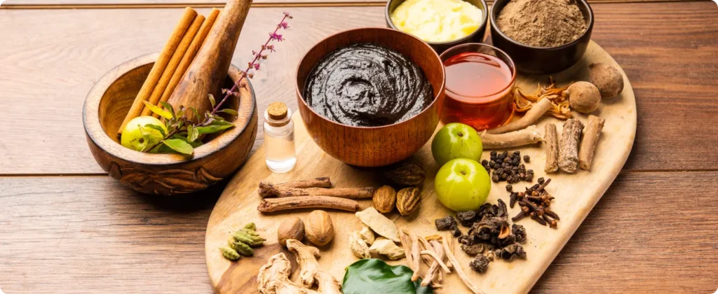 Ayurveda Treatment for Gastritis