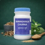 Bhringaraja Churna
