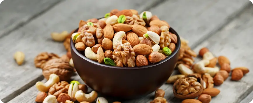 How to Boost Metabolism Naturally